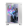 Mars Gaming MCV3 Premium XXL Blanco